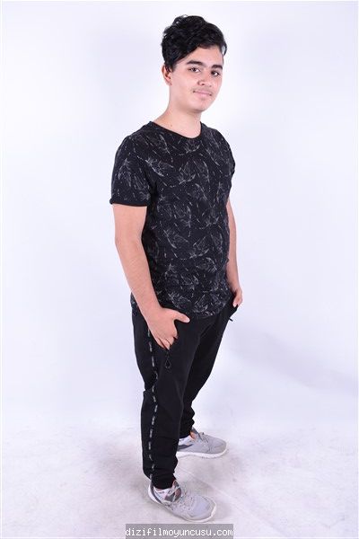 K.Maraş Cast Ajans Muhammed 28595