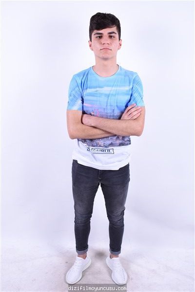 K.Maraş Cast Ajans Muhiddin 28572