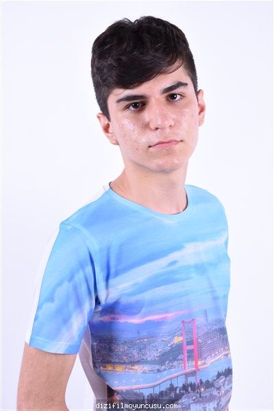 K.Maraş Cast Ajans Muhiddin 28573