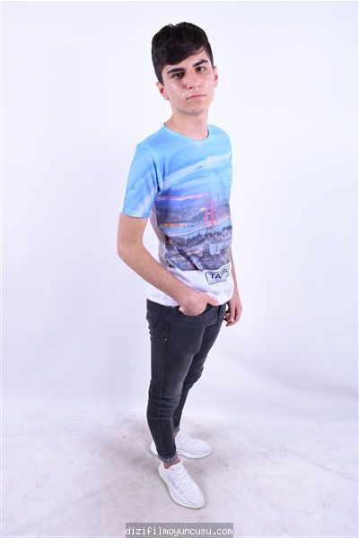 K.Maraş Cast Ajans Muhiddin 28574