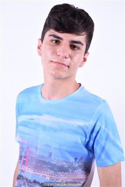 K.Maraş Cast Ajans Muhiddin 28575