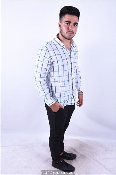 K.Maraş Cast Ajans Mustafa 28578