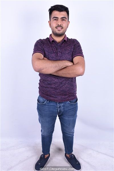 K.Maraş Cast Ajans Mustafa 28636