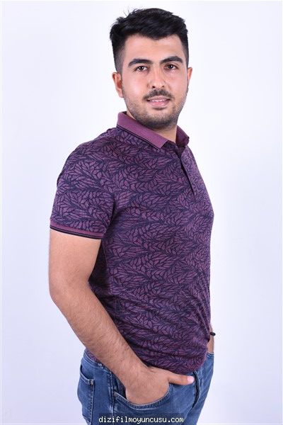 K.Maraş Cast Ajans Mustafa 28637
