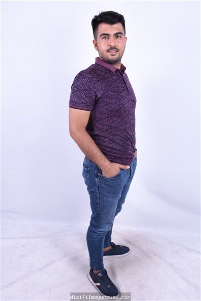 K.Maraş Cast Ajans Mustafa 28638
