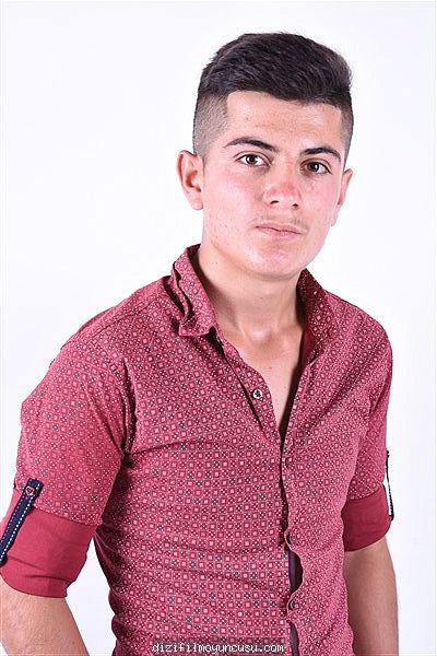 K.Maraş Cast Ajans Oktay 97855