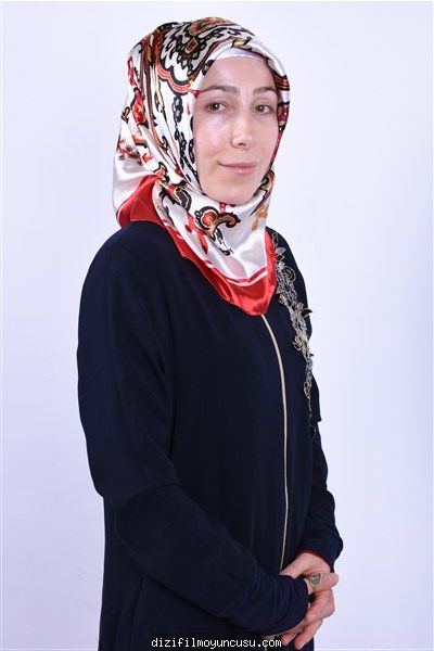 K.Maraş Cast Ajans Suzan 28671