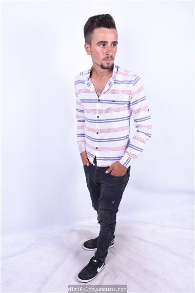 K.Maraş Cast Ajans Yunus 28610