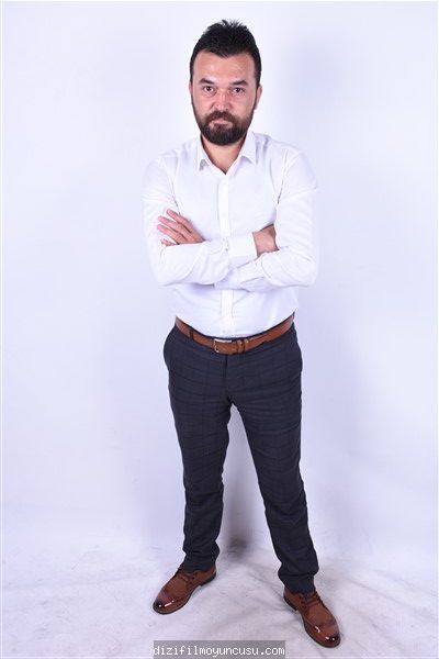 K.Maraş Cast Ajans Ahmet 28750