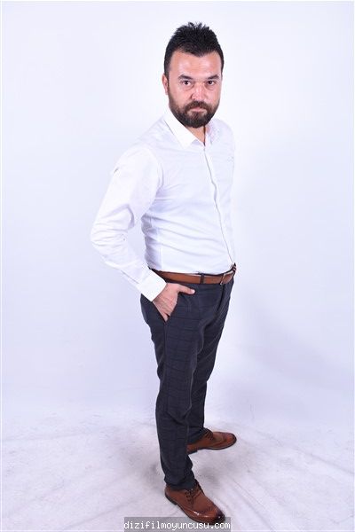 K.Maraş Cast Ajans Ahmet 28752