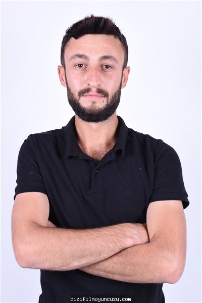 K.Maraş Cast Ajans Ahmet 28806