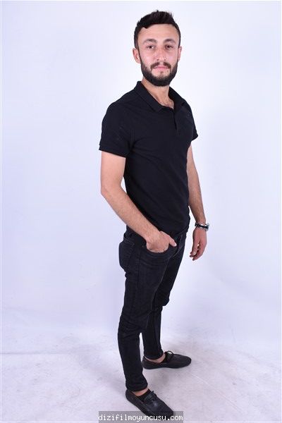 K.Maraş Cast Ajans Ahmet 28807