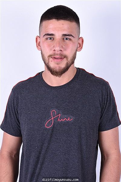 K.Maraş Cast Ajans Ali 97996