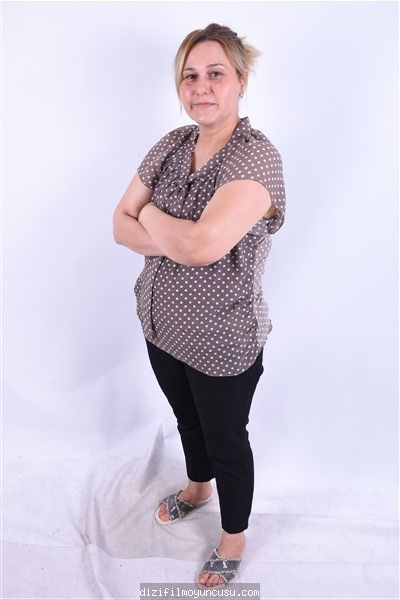 Osmaniye Cast Ajans Ayşegül 28914