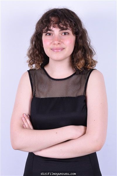 K.Maraş Cast Ajans Beyza 28773