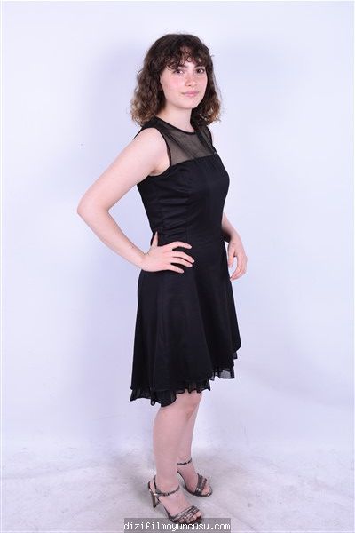 K.Maraş Cast Ajans Beyza 28774