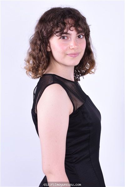 K.Maraş Cast Ajans Beyza 28776