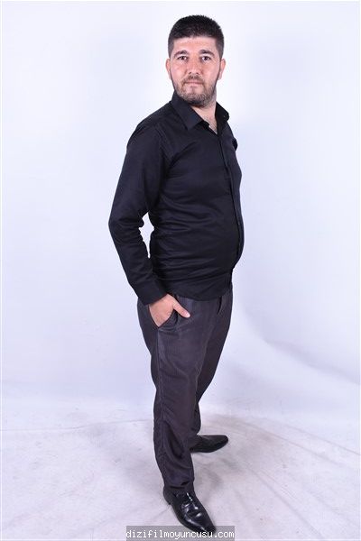 K.Maraş Cast Ajans Bünyamin 28707