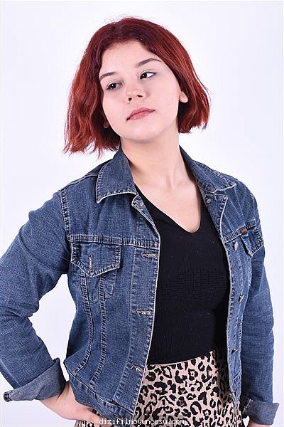 Osmaniye Cast Ajans Cansu 98104