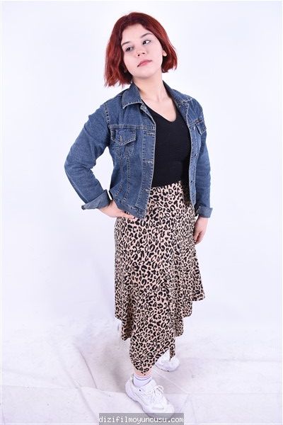 Osmaniye Cast Ajans Cansu 28903