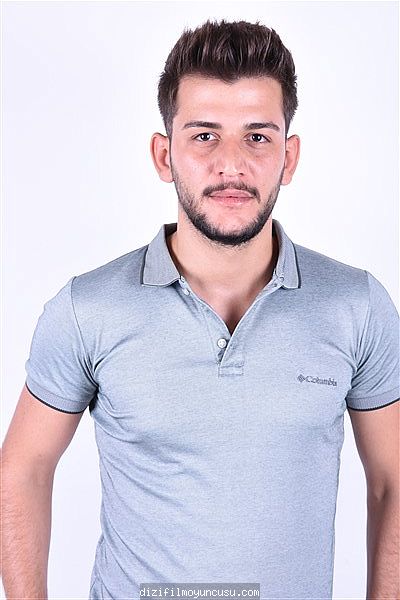 K.Maraş Cast Ajans Cem 98064