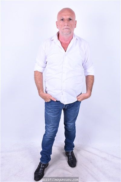 K.Maraş Cast Ajans Ekrem 28708
