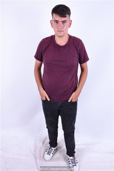 Osmaniye Cast Ajans Emirhan 28930