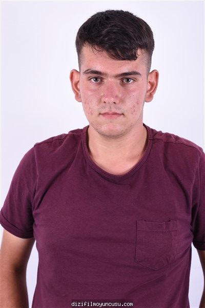 Osmaniye Cast Ajans Emirhan 28931