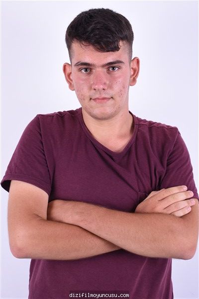 Osmaniye Cast Ajans Emirhan 28932