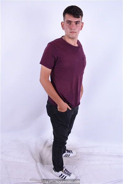 Osmaniye Cast Ajans Emirhan 28933