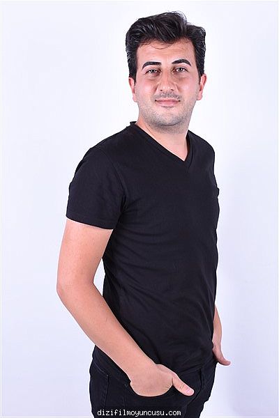 K.Maraş Cast Ajans Emrah 98055