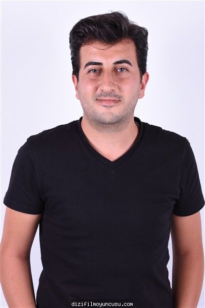 K.Maraş Cast Ajans Emrah 28801