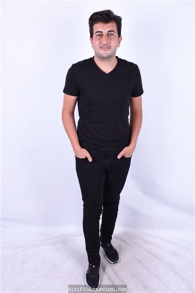 K.Maraş Cast Ajans Emrah 28802