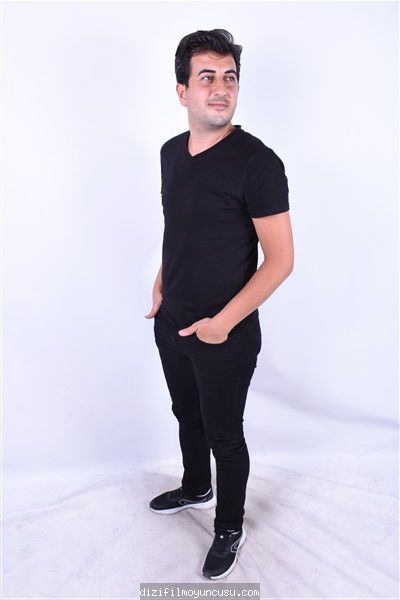 K.Maraş Cast Ajans Emrah 28803