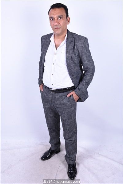 K.Maraş Cast Ajans Ferit 28712