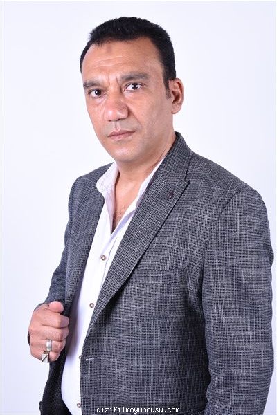 K.Maraş Cast Ajans Ferit 28714