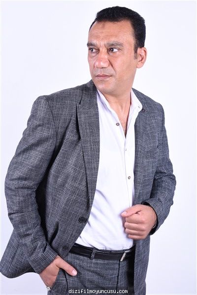 K.Maraş Cast Ajans Ferit 28715
