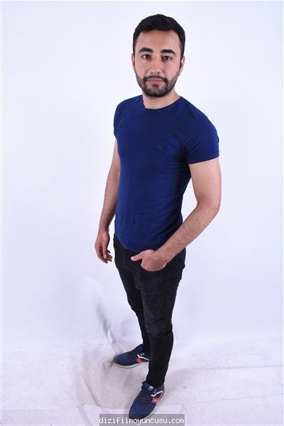 Osmaniye Cast Ajans Halil 28855