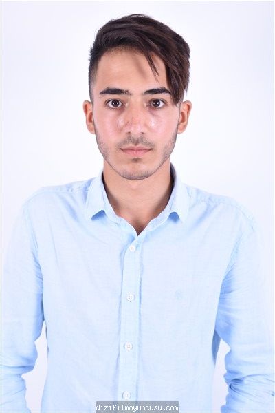 Osmaniye Cast Ajans Halil 28881