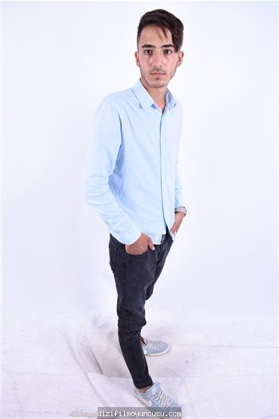 Osmaniye Cast Ajans Halil 28883