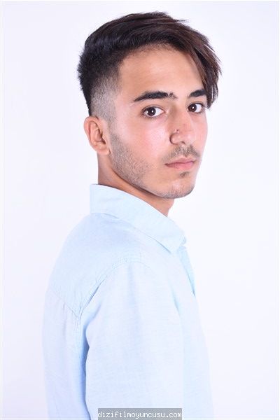 Osmaniye Cast Ajans Halil 28884