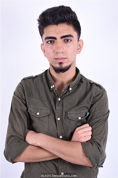 Osmaniye Cast Ajans İbrahim 98087