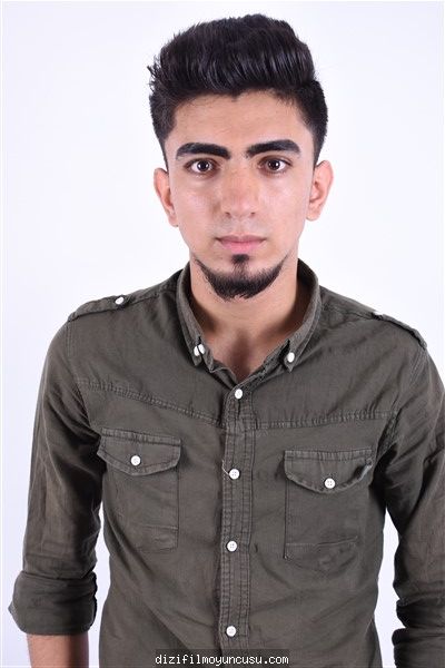 Osmaniye Cast Ajans İbrahim 28861