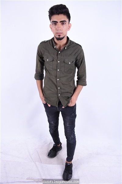 Osmaniye Cast Ajans İbrahim 28862