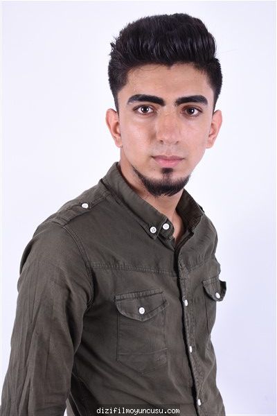 Osmaniye Cast Ajans İbrahim 28863