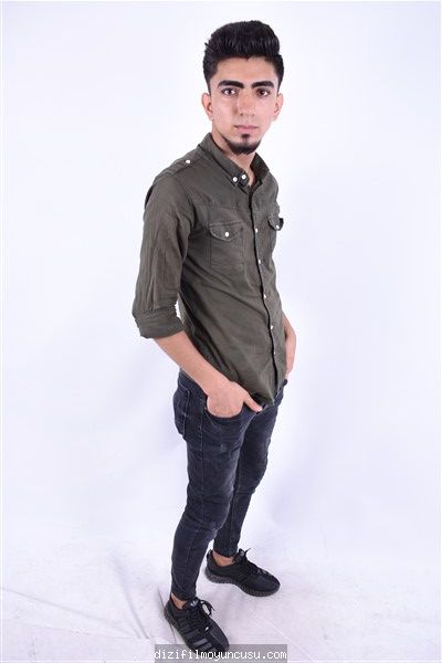 Osmaniye Cast Ajans İbrahim 28864