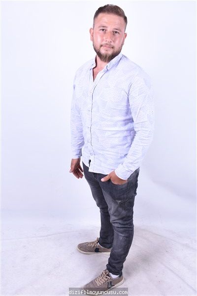 K.Maraş Cast Ajans Mehmet 28703
