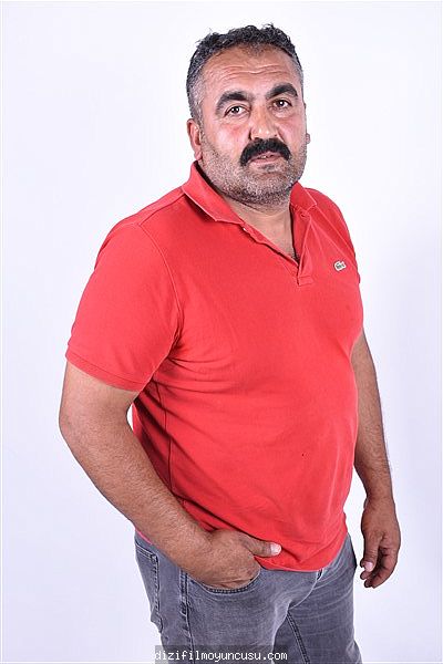 K.Maraş Cast Ajans Mehmet 98024