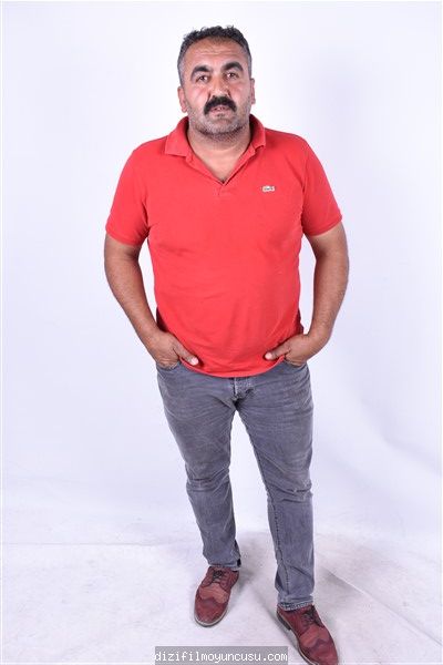 K.Maraş Cast Ajans Mehmet 28737