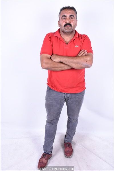 K.Maraş Cast Ajans Mehmet 28738